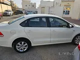 2015 Volkwagen Polo 113,400km